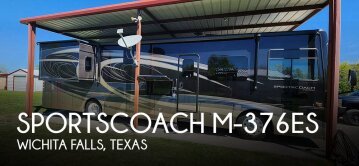 2022 Coachmen Sportscoach