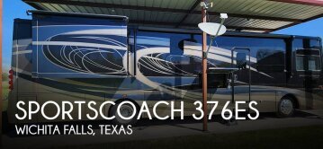 2022 Coachmen Sportscoach