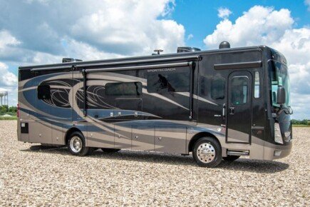 Photo 1 for 2022 Coachmen Sportscoach