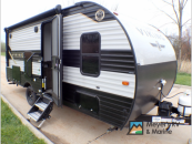 2022 Coachmen Viking