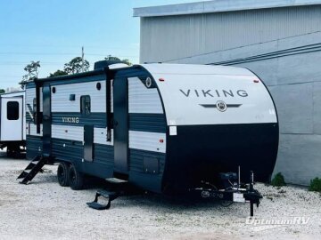 2022 Coachmen Viking