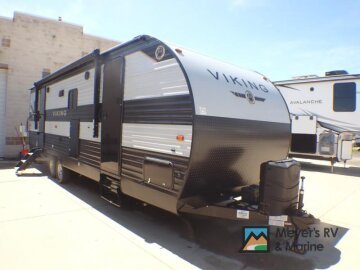 2022 Coachmen Viking