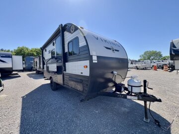 2022 Coachmen Viking
