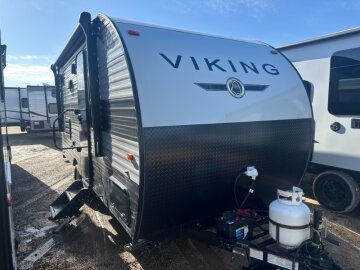 2022 Coachmen Viking