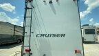 Thumbnail Photo 4 for 2022 Crossroads Cruiser