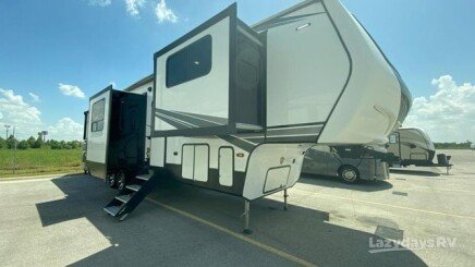 Photo 1 for 2022 Crossroads Cruiser