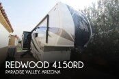2022 Crossroads Redwood