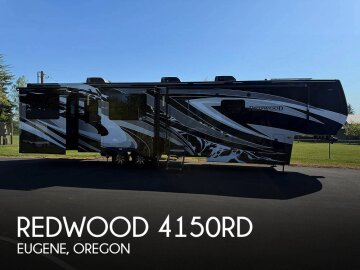 2022 Crossroads Redwood
