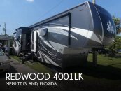 2022 Crossroads Redwood
