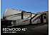 2022 Crossroads Redwood