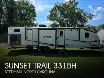 2022 Crossroads Sunset Trail