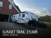 2022 Crossroads Sunset Trail