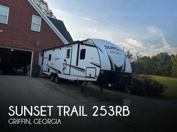 2022 Crossroads Sunset Trail