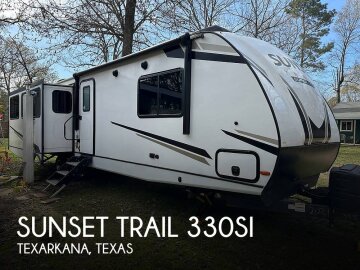 2022 Crossroads Sunset Trail