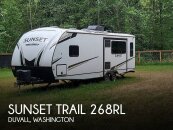 2022 Crossroads Sunset Trail