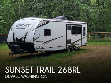 2022 Crossroads Sunset Trail