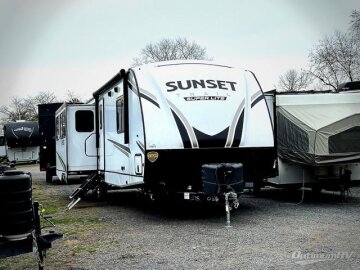 2022 Crossroads Sunset Trail