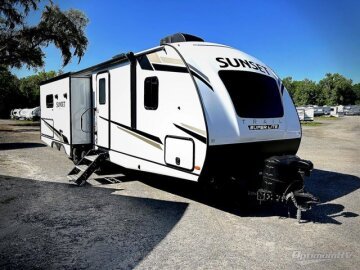 2022 Crossroads Sunset Trail