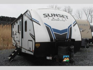 2022 Crossroads Sunset Trail