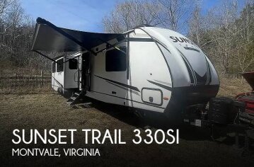 2022 Crossroads Sunset Trail
