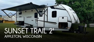 2022 Crossroads Sunset Trail