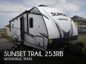 2022 Crossroads Sunset Trail