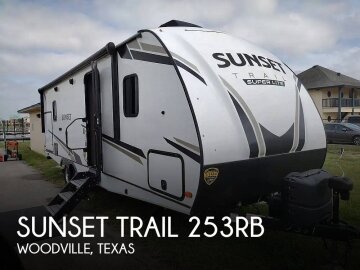 2022 Crossroads Sunset Trail