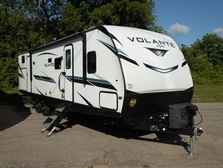 Photo 1 for 2022 Crossroads Volante