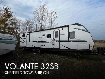 2022 Crossroads Volante