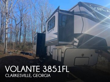 2022 Crossroads Volante