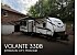 2022 Crossroads Volante