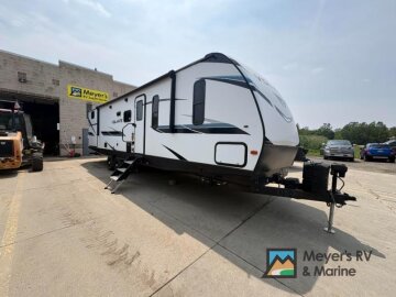 2022 Crossroads Volante