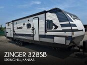 2022 Crossroads Zinger