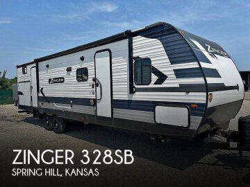 2022 Crossroads Zinger
