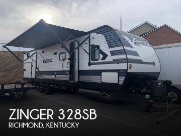 2022 Crossroads Zinger