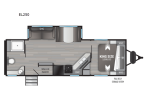 Thumbnail Photo 1 for 2022 Cruiser Embrace