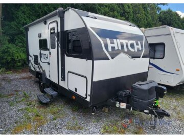 2022 Cruiser Hitch 17BHS