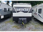 Thumbnail Photo 2 for 2022 Cruiser Hitch 17BHS