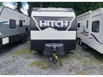 2022 Cruiser Hitch 17BHS
