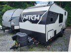Thumbnail Photo 3 for 2022 Cruiser Hitch 17BHS