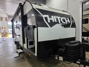 2022 Cruiser Hitch 17BHS