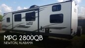 2022 Cruiser MPG