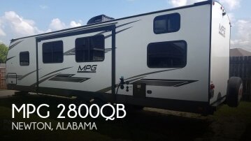 2022 Cruiser MPG