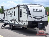 2022 Cruiser MPG
