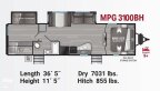 Thumbnail Photo 4 for 2022 Cruiser MPG