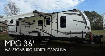 2022 Cruiser MPG