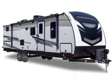 2022 Cruiser Radiance