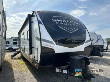 2022 Cruiser Shadow Cruiser