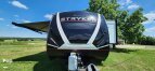 Thumbnail Photo 6 for 2022 Cruiser Stryker