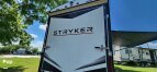 Thumbnail Photo 2 for 2022 Cruiser Stryker